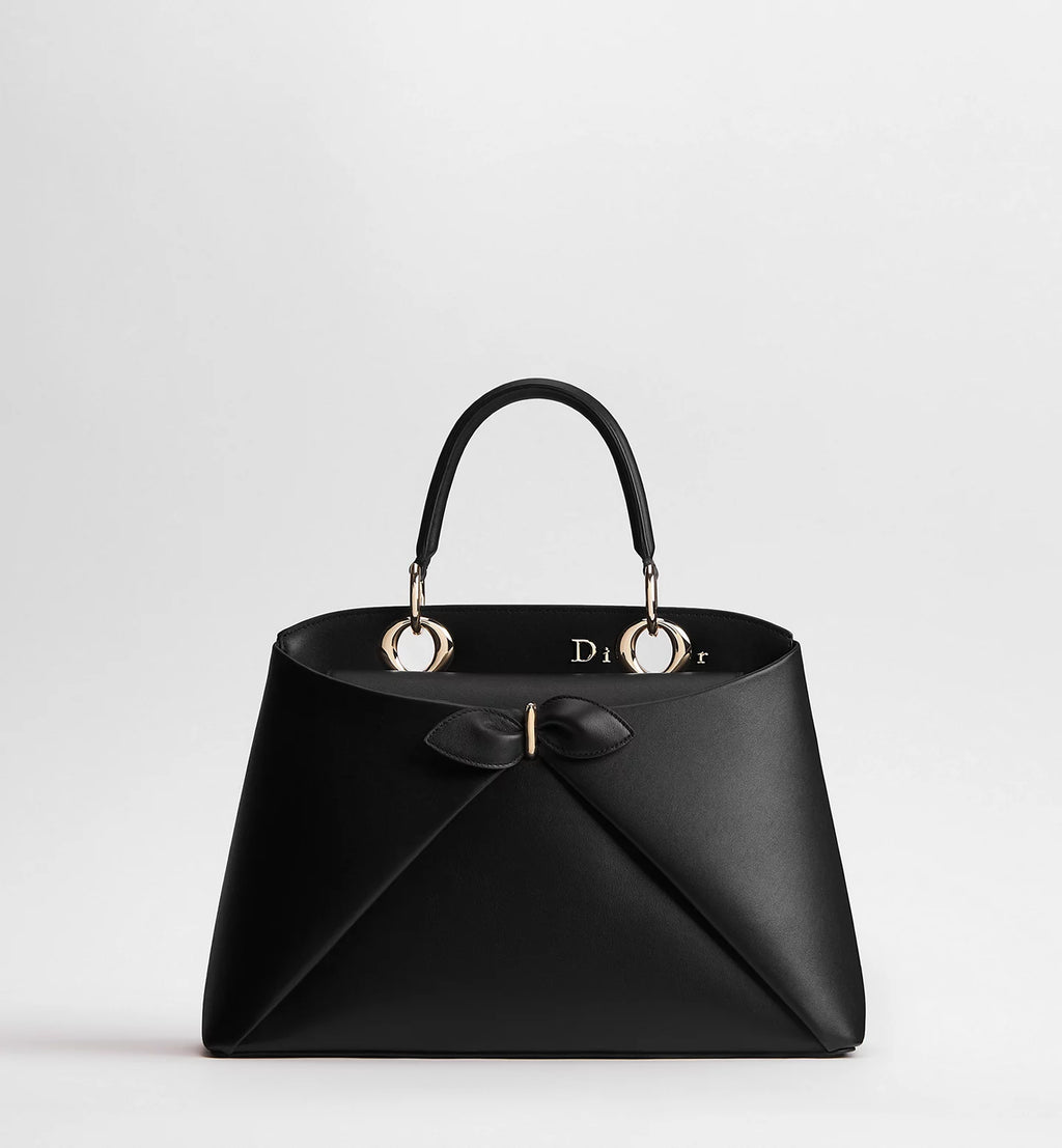 Medium Dior Cigale Bag
