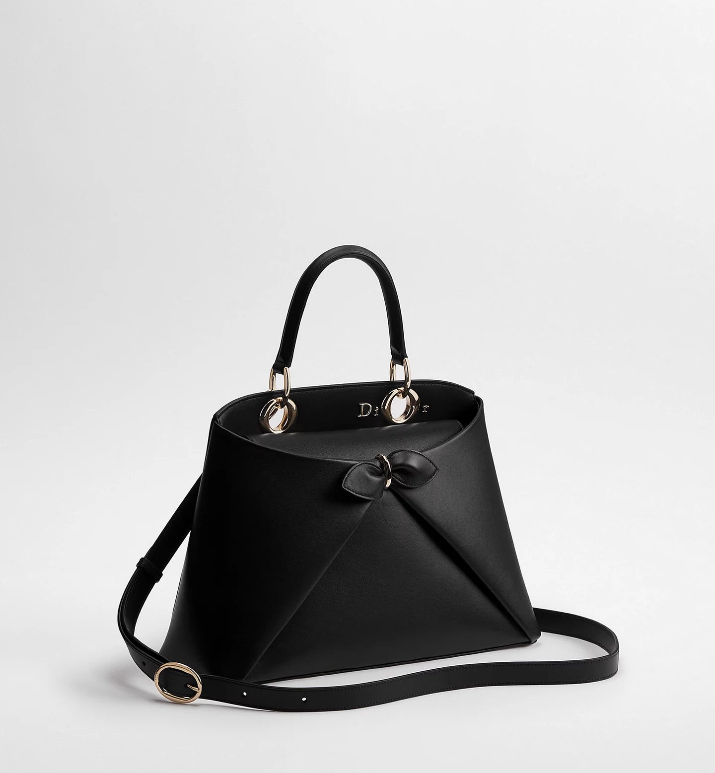 Medium Dior Cigale Bag