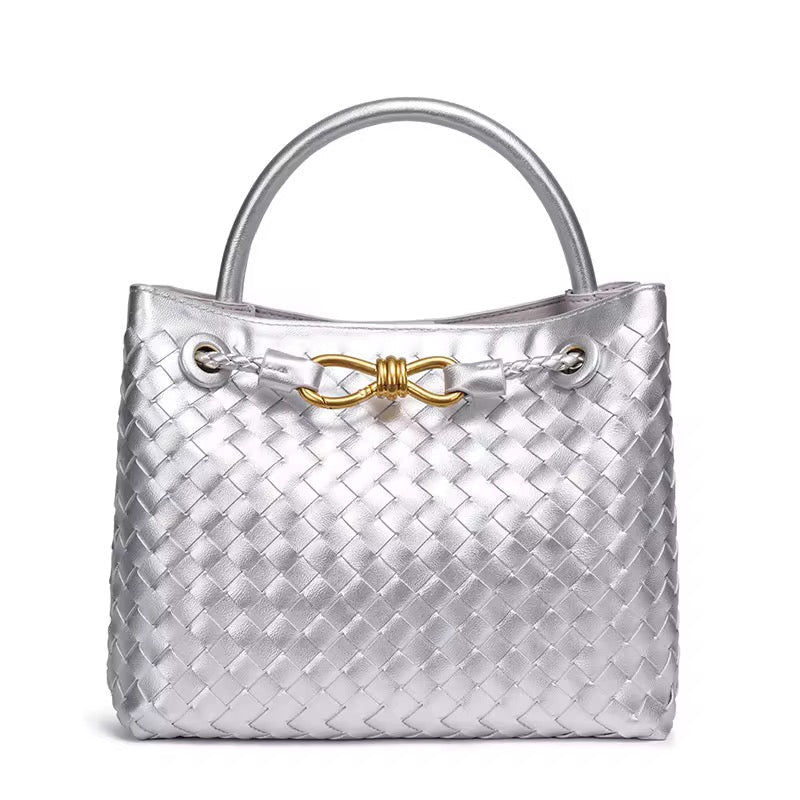 Bottega Veneta Andiamo Bag