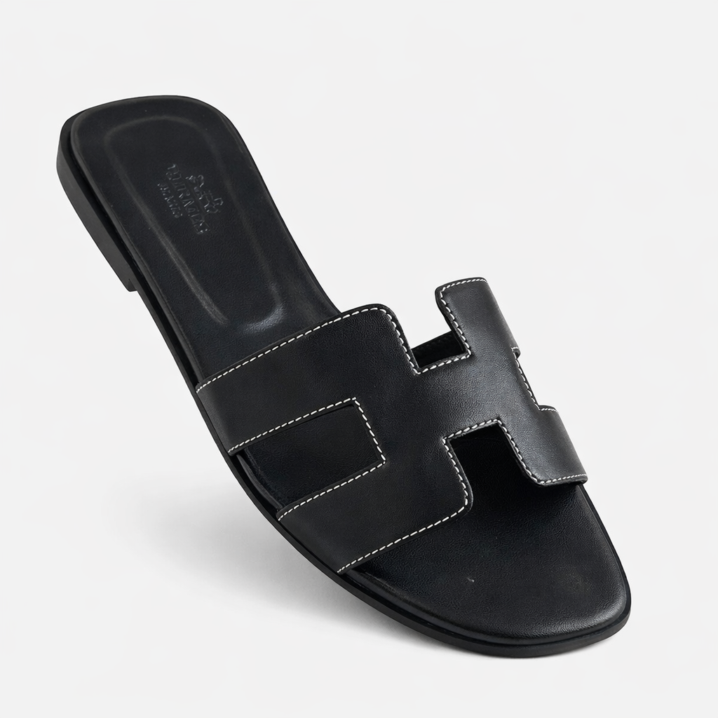 Hermès Oran Sandals