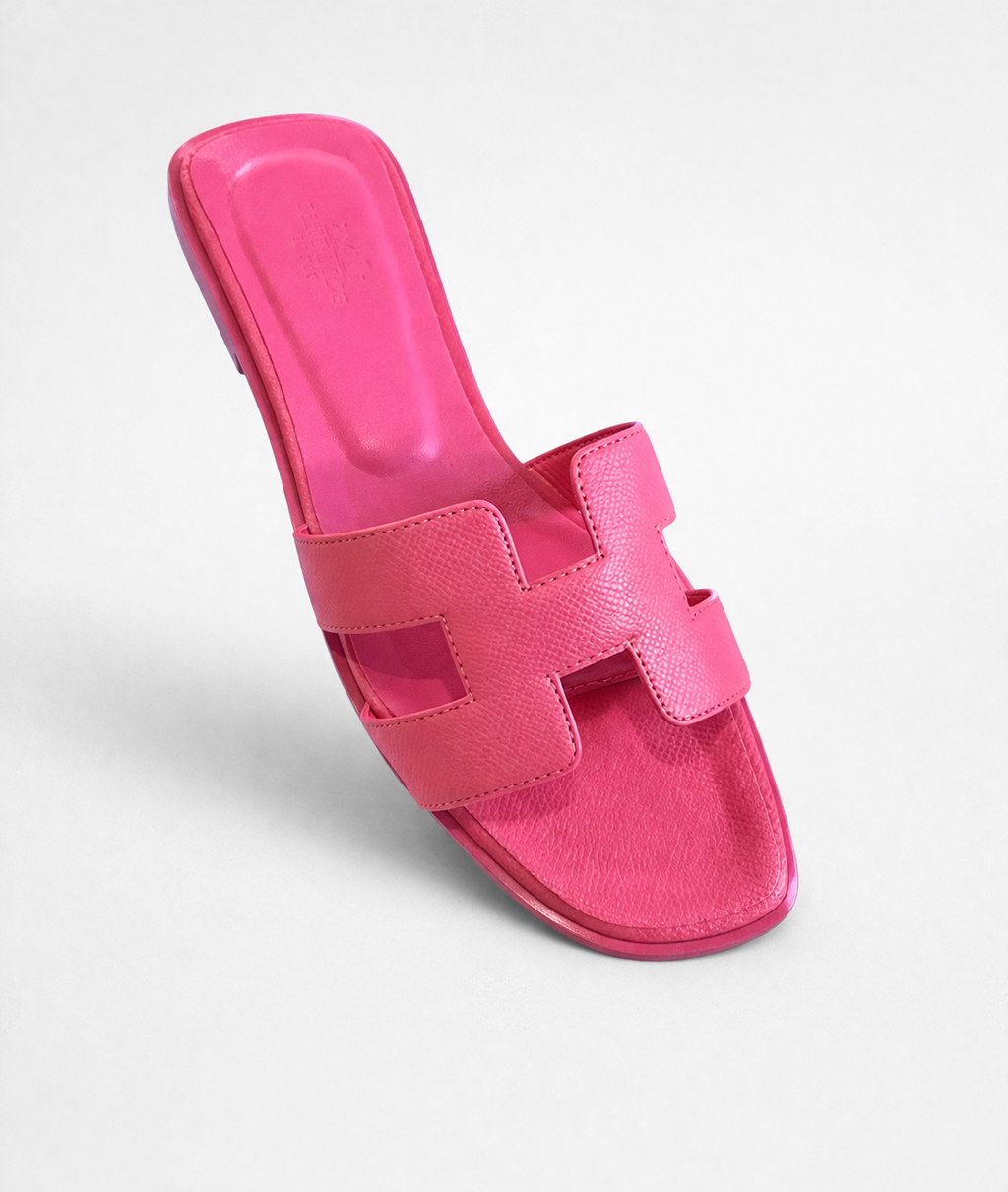 Hermès Oran Sandals