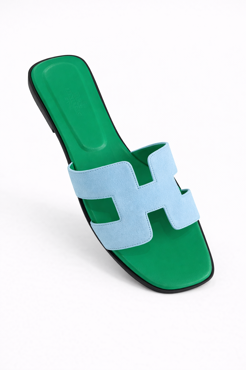 Hermès Oran Sandals