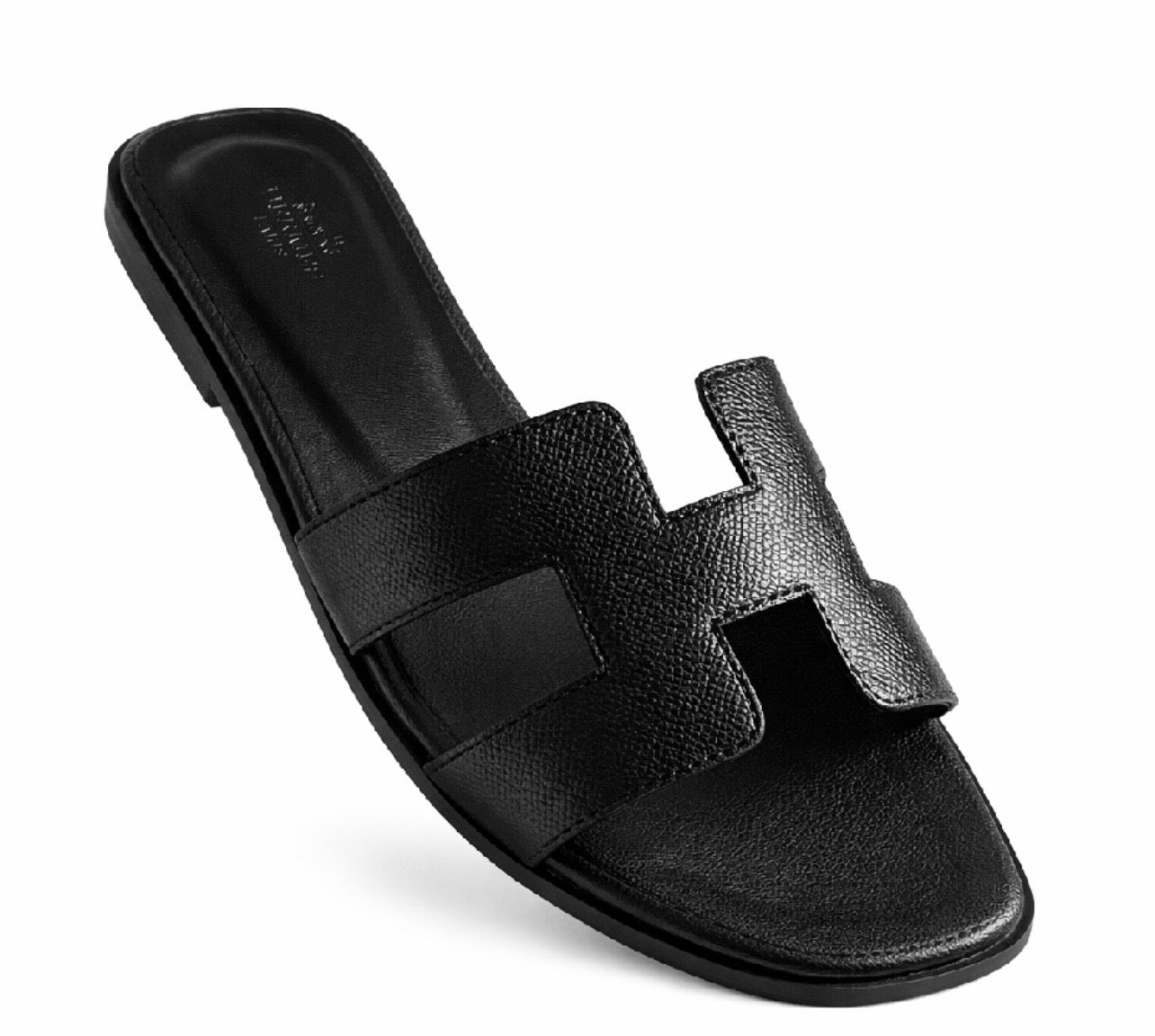 Hermès Oran Sandals