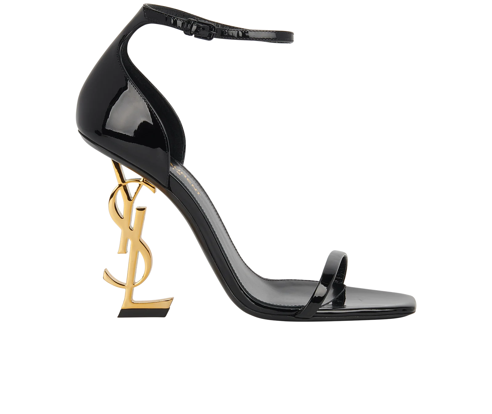 Yves Saint Laurent Opyum Sandals