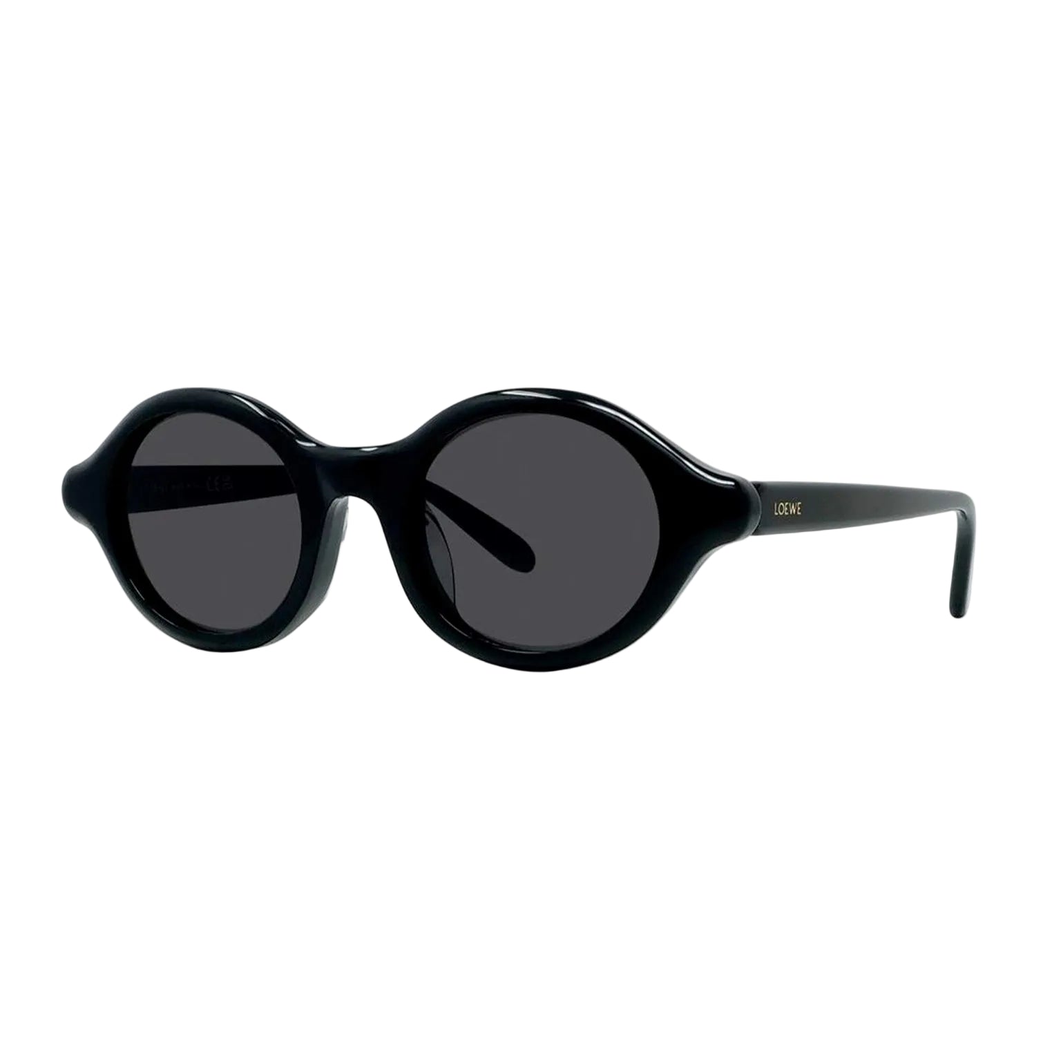 Lunettes de soleil Loewe Anagram LW40162U 01A